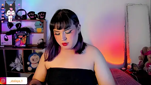  atalaya  online show from 4, 2, 2025