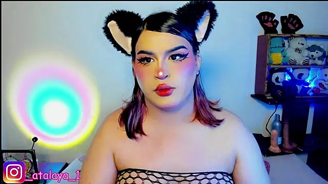  atalaya  online show from 18, 3, 2025