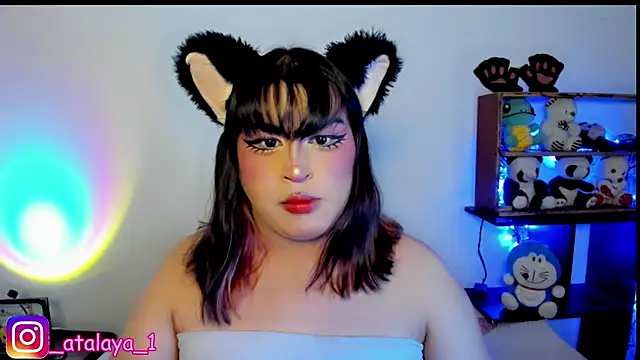  atalaya  online show from 23, 3, 2025