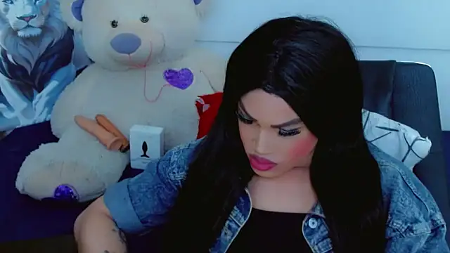 NathaliaCross online show from 23, 10, 2025