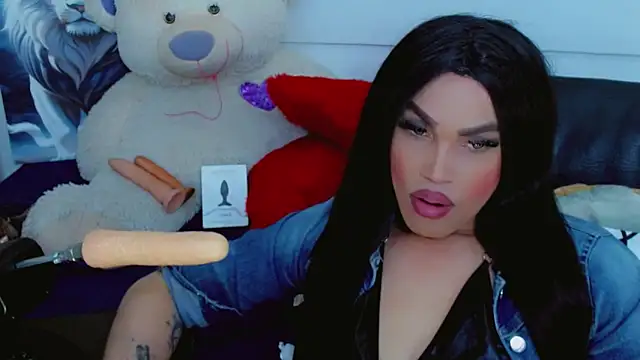 NathaliaCross online show from 24, 10, 2025