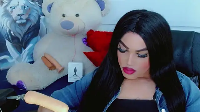 NathaliaCross online show from 29, 10, 2025