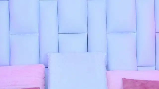 AlliciaKim online show from 7, 3, 2025