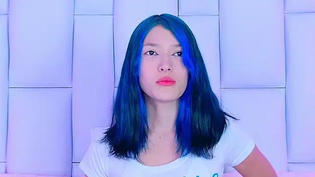 AlliciaKim online show from 14, 3, 2025