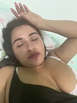 perlita05 online show from 19, 3, 2025