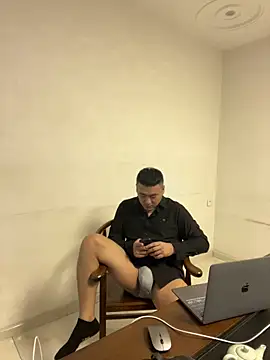 ShaoZian 1 online show from 20, 10, 2025