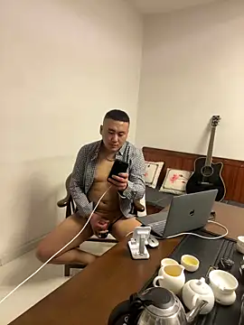 ShaoZian 1 online show from 6, 11, 2025