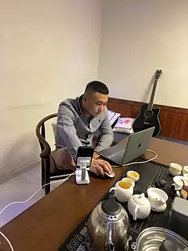 ShaoZian 1 online show from 7, 11, 2025