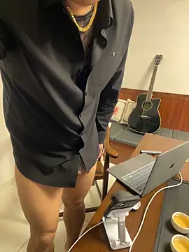 ShaoZian 1 online show from 11, 11, 2025