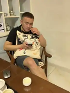 ShaoZian 1 online show from 11, 4, 2026