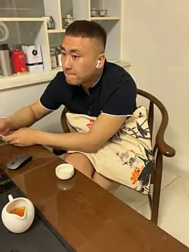 ShaoZian 1 online show from 23, 4, 2026