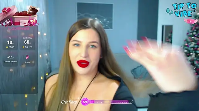 Snapshot of Your_Katy chatting on 11, 12, 2024 Your Katy online show from 11, 12, 2024