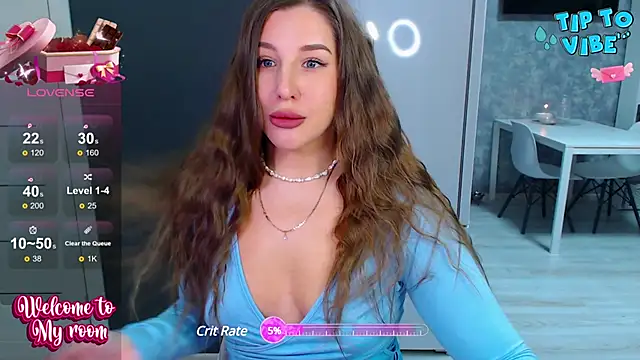 Snapshot of Your_Katy chatting on 18, 12, 2024 Your Katy online show from 18, 12, 2024