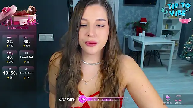 Snapshot of Your_Katy chatting on 31, 12, 2024 Your Katy online show from 31, 12, 2024