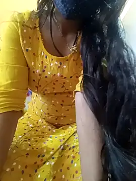 CutePriya613 online show from 24, 12, 2024