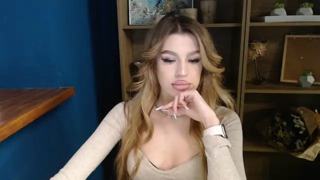 Your Jessy online show from 2, 1, 2025