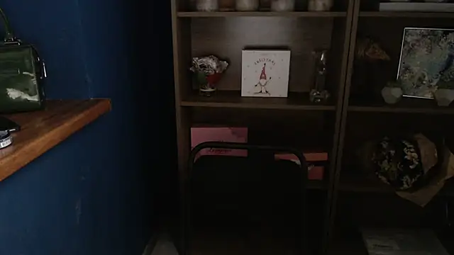 Your Jessy online show from 12, 3, 2025