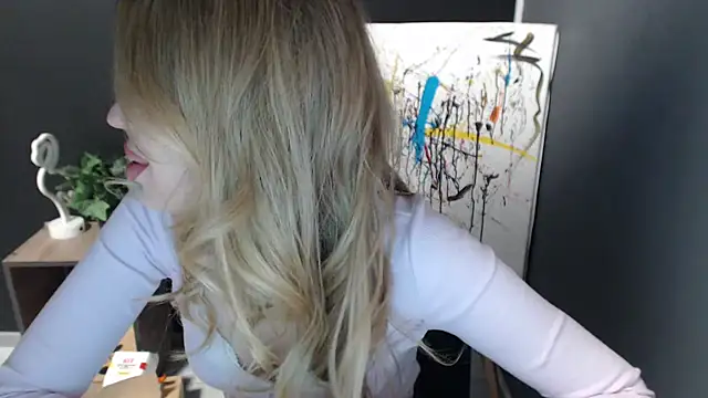 Your Jessy online show from 30, 4, 2026