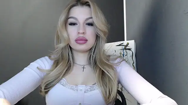 Your Jessy online show from 10, 5, 2026