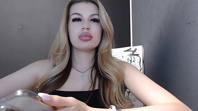 Your Jessy online show from 27, 7, 2026