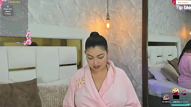 EmaBakker online show from 4, 3, 2026