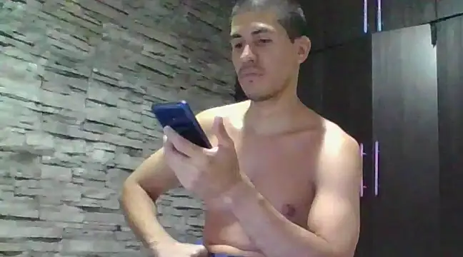 Sexylatin64 online show from 16, 3, 2025