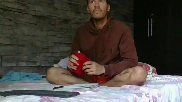 Sexylatin64 online show from 2, 3, 2026