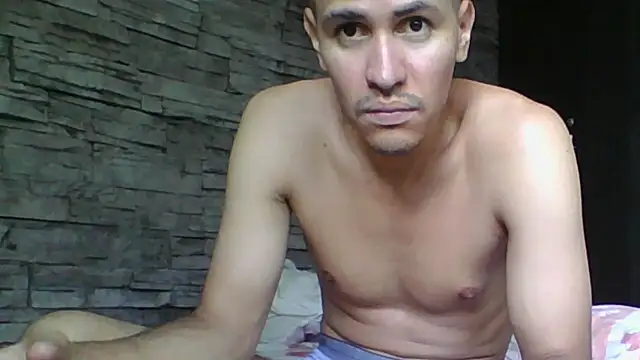 Sexylatin64 online show from 22, 6, 2026