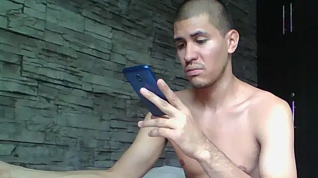 Sexylatin64 online show from 6, 7, 2026