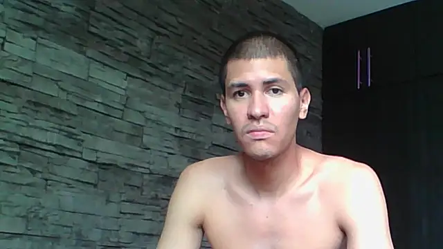 Sexylatin64 online show from 17, 7, 2026