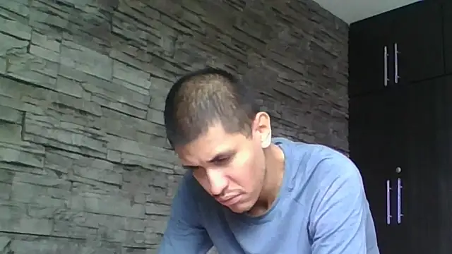 Sexylatin64 online show from 20, 7, 2026