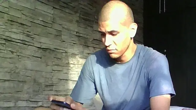Sexylatin64 online show from 28, 7, 2026
