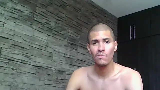 Sexylatin64 online show from 28, 7, 2026