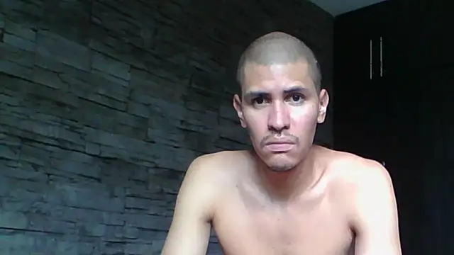 Sexylatin64 online show from 28, 7, 2026