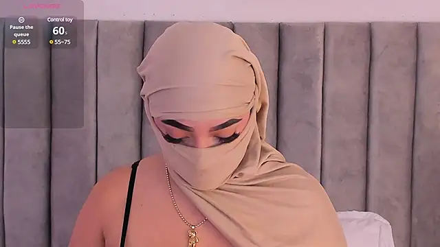 Snapshot of _malih_ chatting on 12, 12, 2024 malih online show from 12, 12, 2024