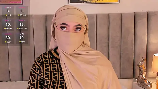 Snapshot of _malih_ chatting on 11, 1, 2025 malih online show from 11, 1, 2025