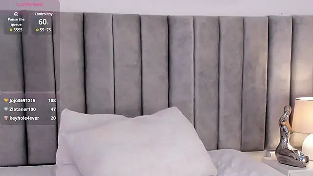 Snapshot of _malih_ chatting on 12, 2, 2025 malih online show from 12, 2, 2025