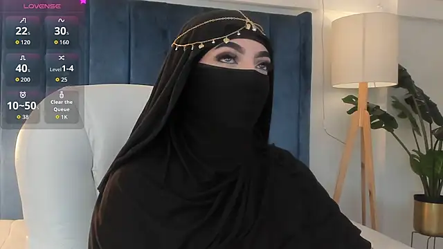  malih  online show from 22, 6, 2026