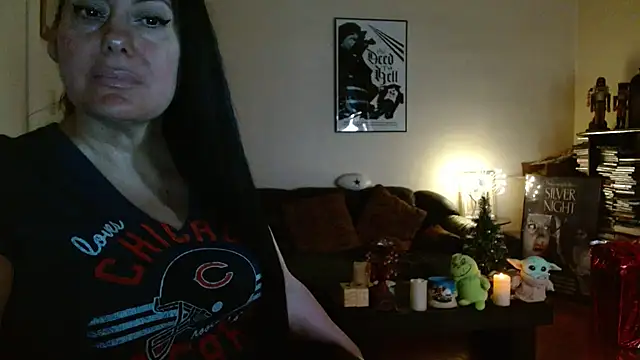 mandaloriangirls online show from 18, 12, 2025