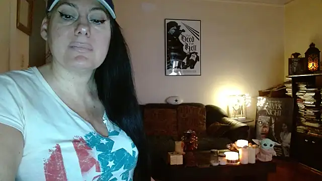 mandaloriangirls online show from 6, 1, 2026