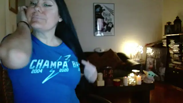 mandaloriangirls online show from 19, 4, 2026