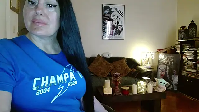 mandaloriangirls online show from 20, 4, 2026