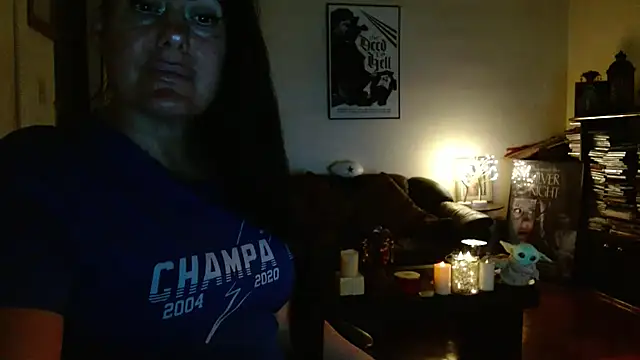 mandaloriangirls online show from 24, 4, 2026