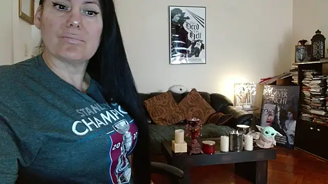 mandaloriangirls online show from 24, 4, 2026