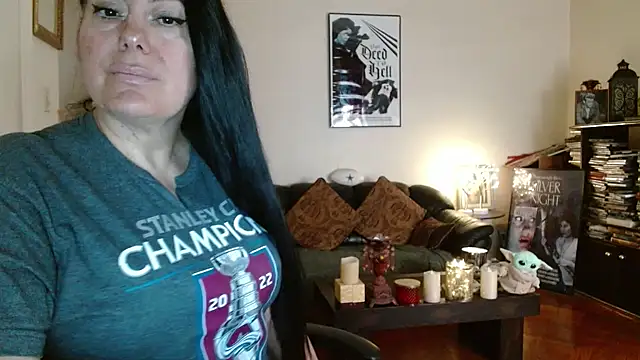 mandaloriangirls online show from 26, 4, 2026