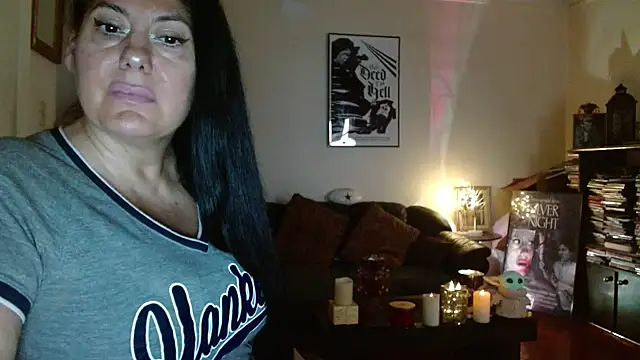 mandaloriangirls online show from 21, 7, 2026