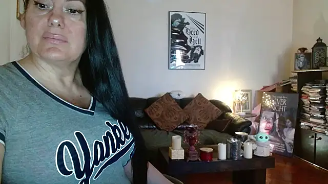 mandaloriangirls online show from 23, 7, 2026