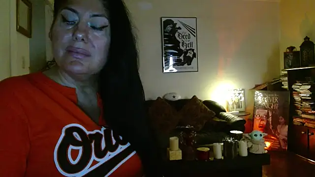 mandaloriangirls online show from 28, 7, 2026