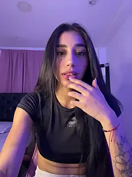 JulietaCheerr online show from 28, 5, 2026