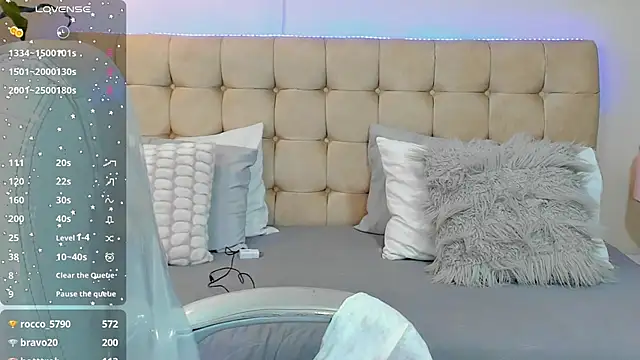 Snapshot of Redhot_chilipeppers chatting on 23, 2, 2025 Redhot chilipeppers online show from 23, 2, 2025